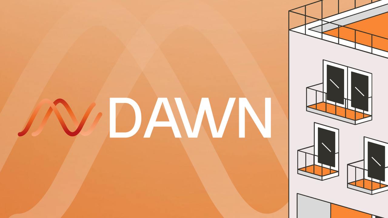 「零撸」DAWN项目介绍及交互演示