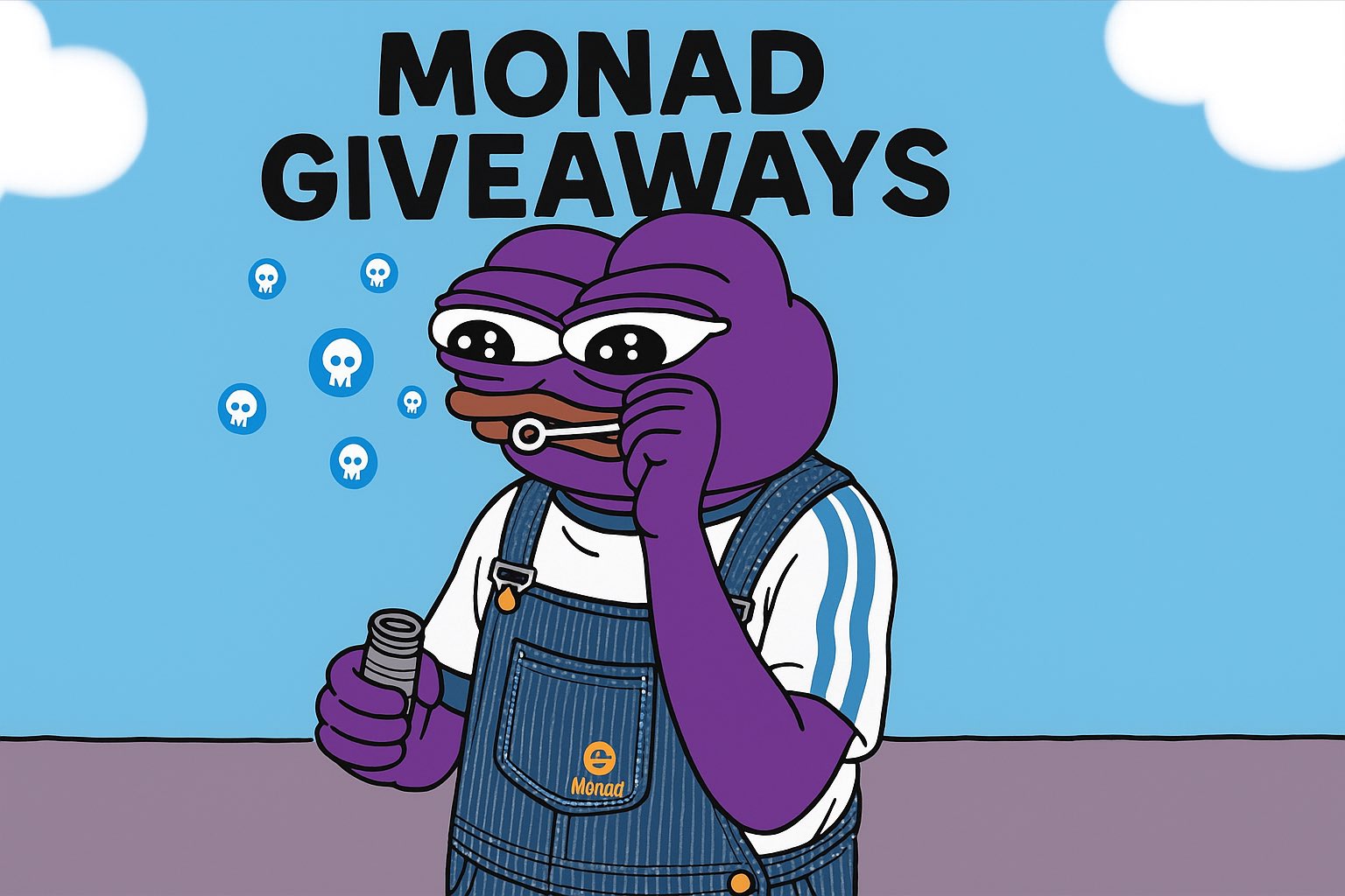 Monad测试网网址合集