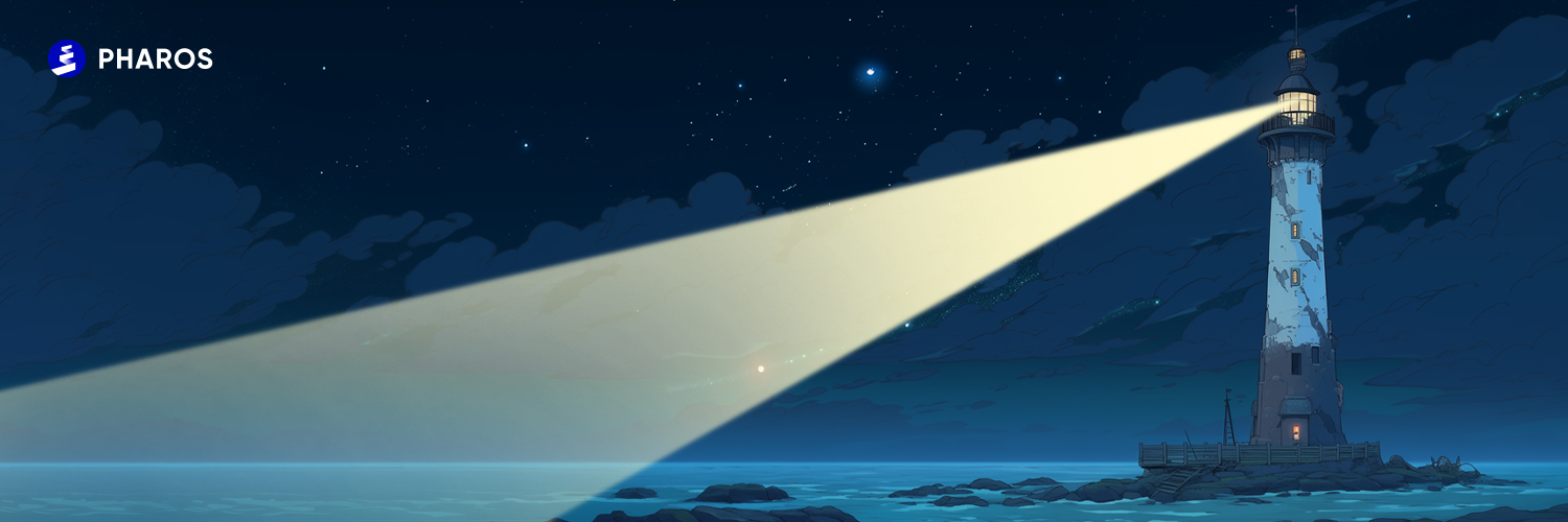 「大毛来了」RWA赛道潜力项目Pharos测试网上线